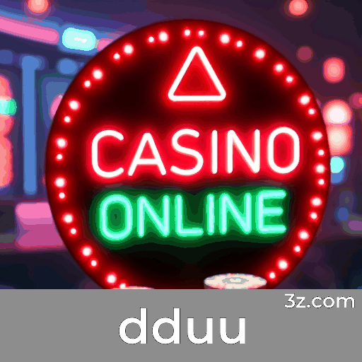 dduu: O Paraíso dos Jogos Selecionados