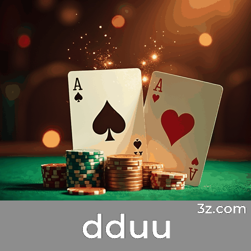 dduu: Plataforma de Apostas com Serviços Profissionais