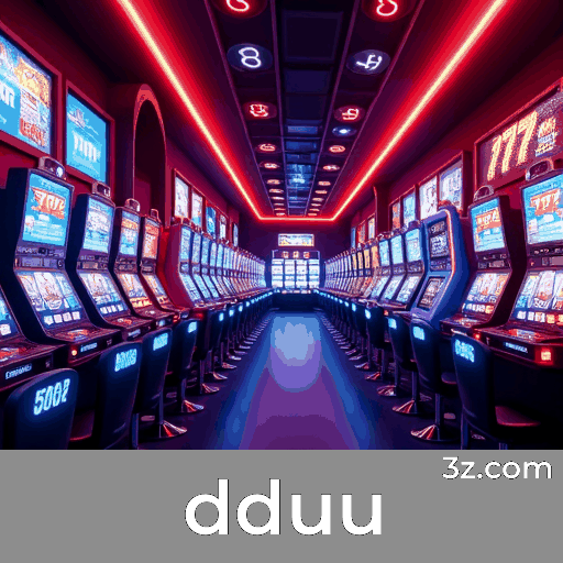 dduu: A Revolução das Apostas Móveis