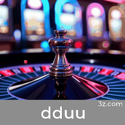 dduu: Experiência de Cassino Imersiva para Brasileiros